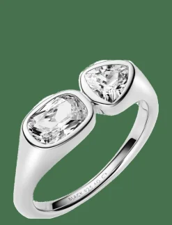 You & Me Signet Ring - Ringar|Maria Black Best