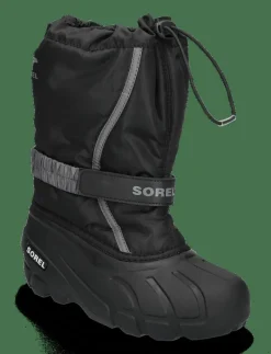 Sorel YOUTH FLURRY BOOT - Vinterstövlar Hot