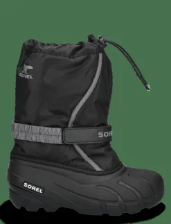Sorel YOUTH FLURRY BOOT - Vinterstövlar Hot