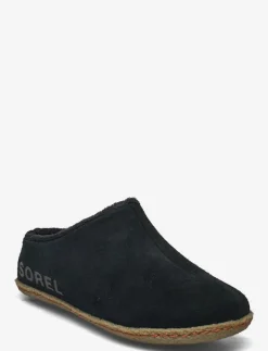 Sorel YOUTH LANNER RIDGE II - Inneskor Sale