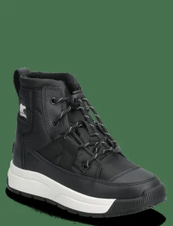 YOUTH WHITNEY III MID WP - Vinterstövlar|Sorel Hot