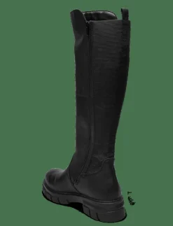 Z9158 - Höga stövlar|Rieker Best