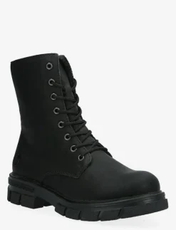 Z9120 - Platta ankelboots|Rieker Discount