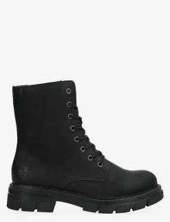 Z9120 - Platta ankelboots|Rieker Discount