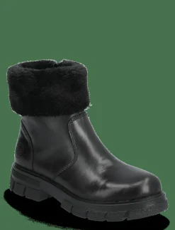 Z9188 - Platta ankelboots|Rieker Best