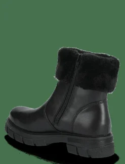 Z9188 - Platta ankelboots|Rieker Best