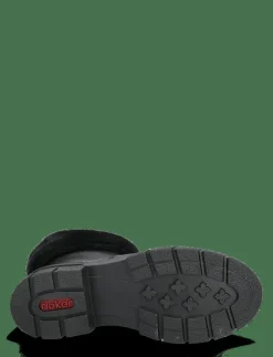 Z9188 - Platta ankelboots|Rieker Best