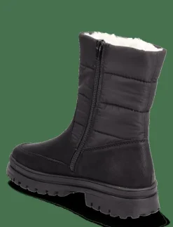 Z5470 - Platta ankelboots|Rieker Sale