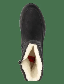 Z5470 - Platta ankelboots|Rieker Sale