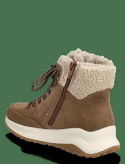 Z0820 - Varmfodrade skor|Rieker Sale