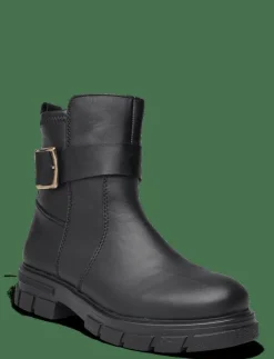 Z9174 - Varmfodrade skor|Rieker Outlet