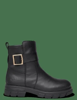 Z9174 - Varmfodrade skor|Rieker Outlet