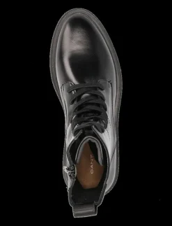 Zandrin Mid Boot - Kängor|GANT New