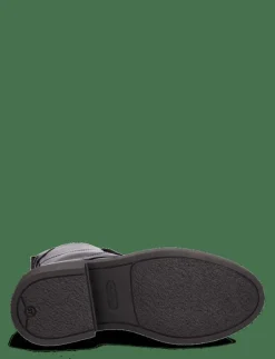 Zandrin Mid Boot - Kängor|GANT New