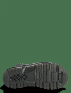 Dr. Martens Zebzag Laceless - Platta ankelboots BLACK Outlet