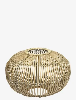 Broste Copenhagen ZEP Lamp shade - Belysning BAMBUS NATUR