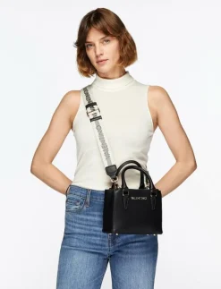 Valentino Bags ZERO RE - Handväskor NERO Clearance