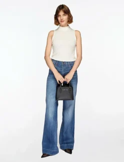 Valentino Bags ZERO RE - Handväskor NERO Clearance