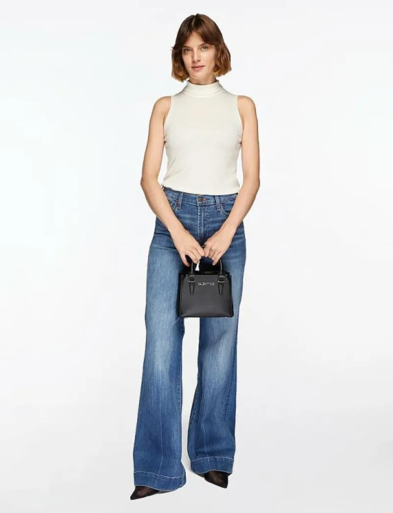 Valentino Bags ZERO RE - Handväskor NERO Clearance