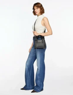 Valentino Bags ZERO RE - Handväskor NERO Clearance