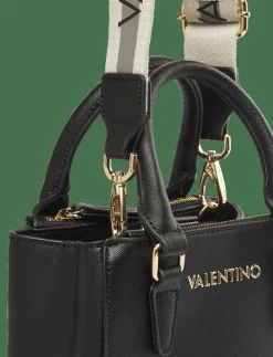 Valentino Bags ZERO RE - Handväskor NERO Clearance