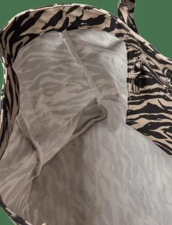 Becksöndergaard Zerona Canvas Camila Bag - Shoppers BLACK Clearance