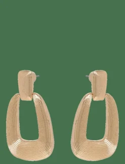 Twist & Tango Zilla Earrings - Hängande örhängen GOLD PLATED New