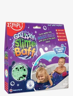 Zimpli Kids Slime Baff Galax - Badleksaker|Simba Toys Outlet