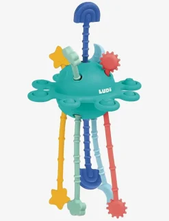 Zipper Toy - Babyleksak|Ludi Best