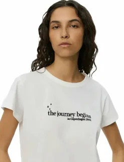 ZOEYSW T-SHIRT - T-shirts|Sofie Schnoor Sale