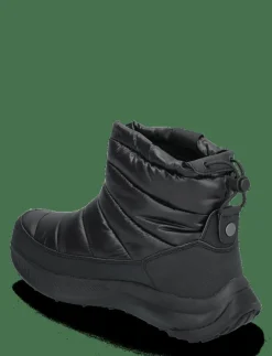 CMP Zoy Wmn WP Boot - Vandringsskor NERO Online