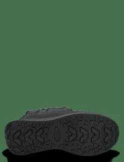 CMP Zoy Wmn WP Boot - Vandringsskor NERO Online