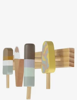 Zyon Coat Rack - Krokar och galgar|Bloomingville Online